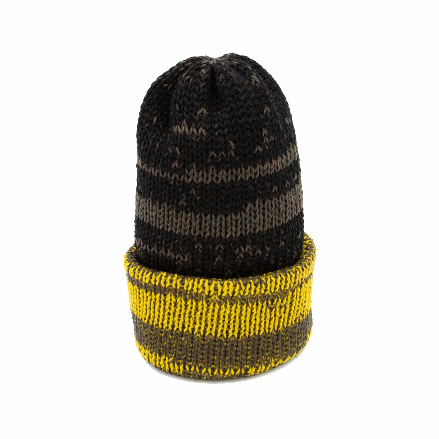 O.G. Fold - Adult Unisex - mixtape multicolor