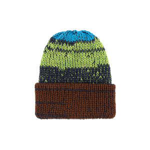 Short Stack - Adult Unisex - mixtape multicolor