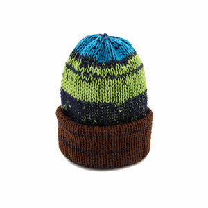 Short Stack - Adult Unisex - mixtape multicolor