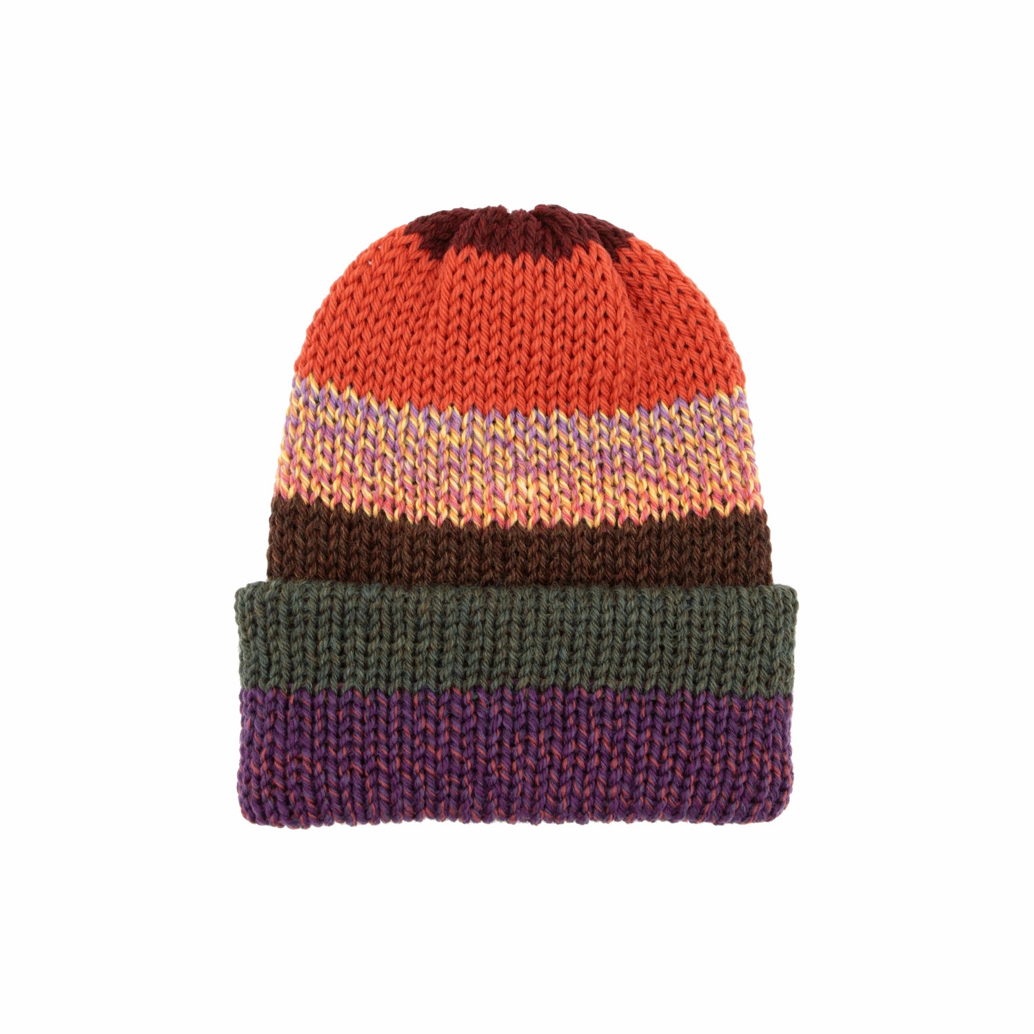 Short Stack - Adult Unisex - blocks multicolor