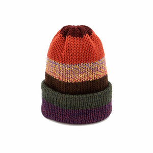 Short Stack - Adult Unisex - blocks multicolor