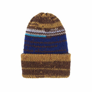 O.G. Fold - Adult Unisex - mixtape multicolor
