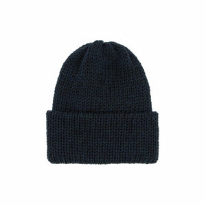 Short Stack - Adult Unisex - midnight blue heather