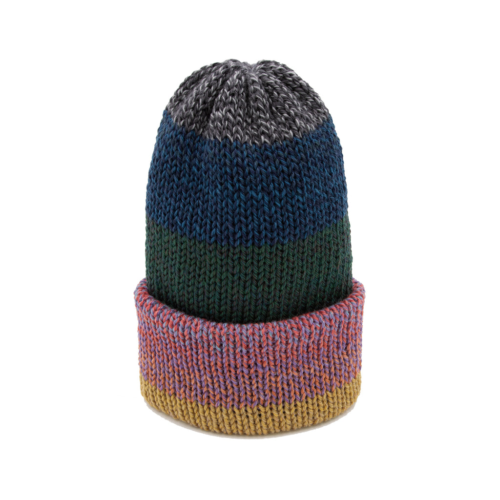 O.G. Fold - Adult Unisex - Blocks Multicolor