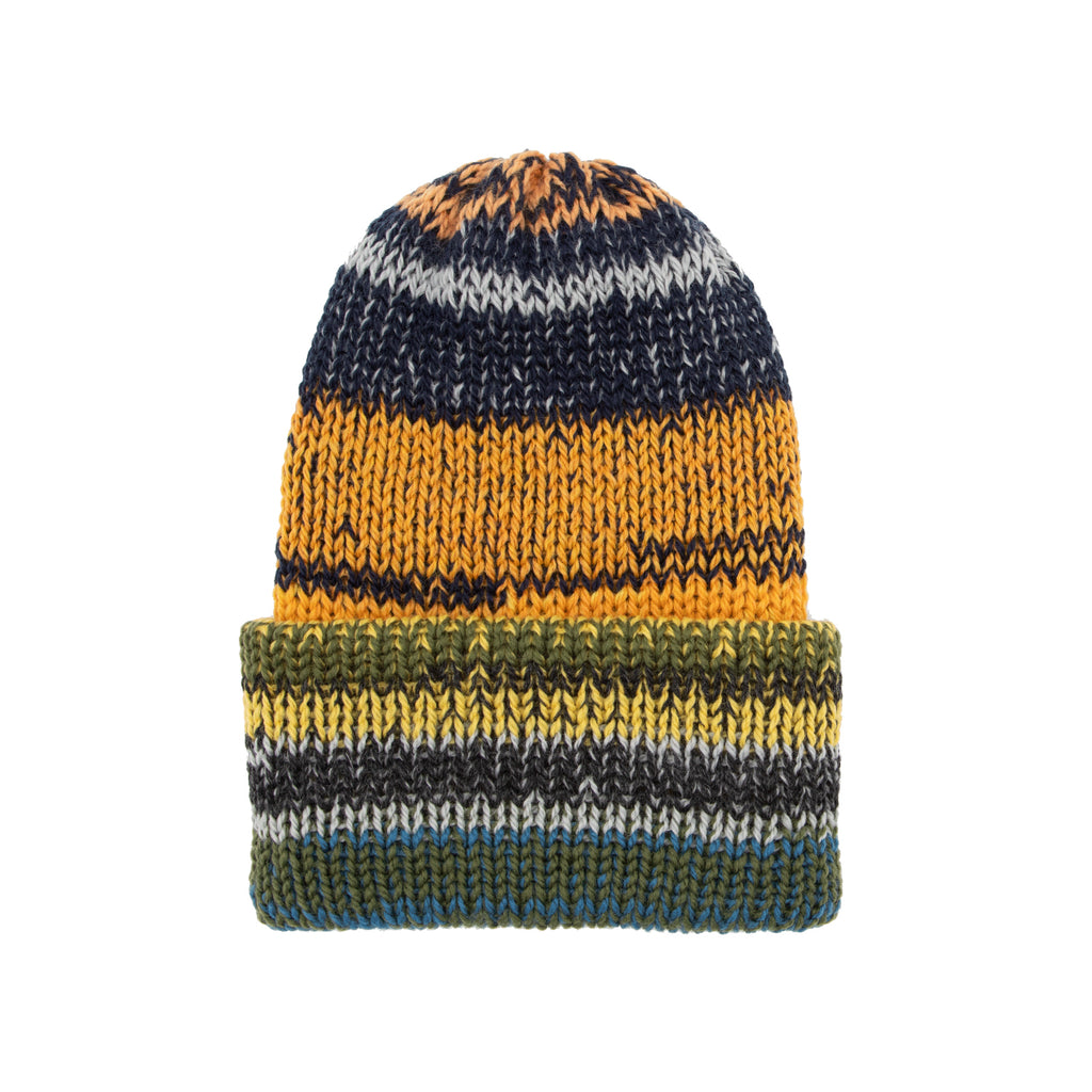 O.G. Fold - Adult Unisex - mixtape multicolor