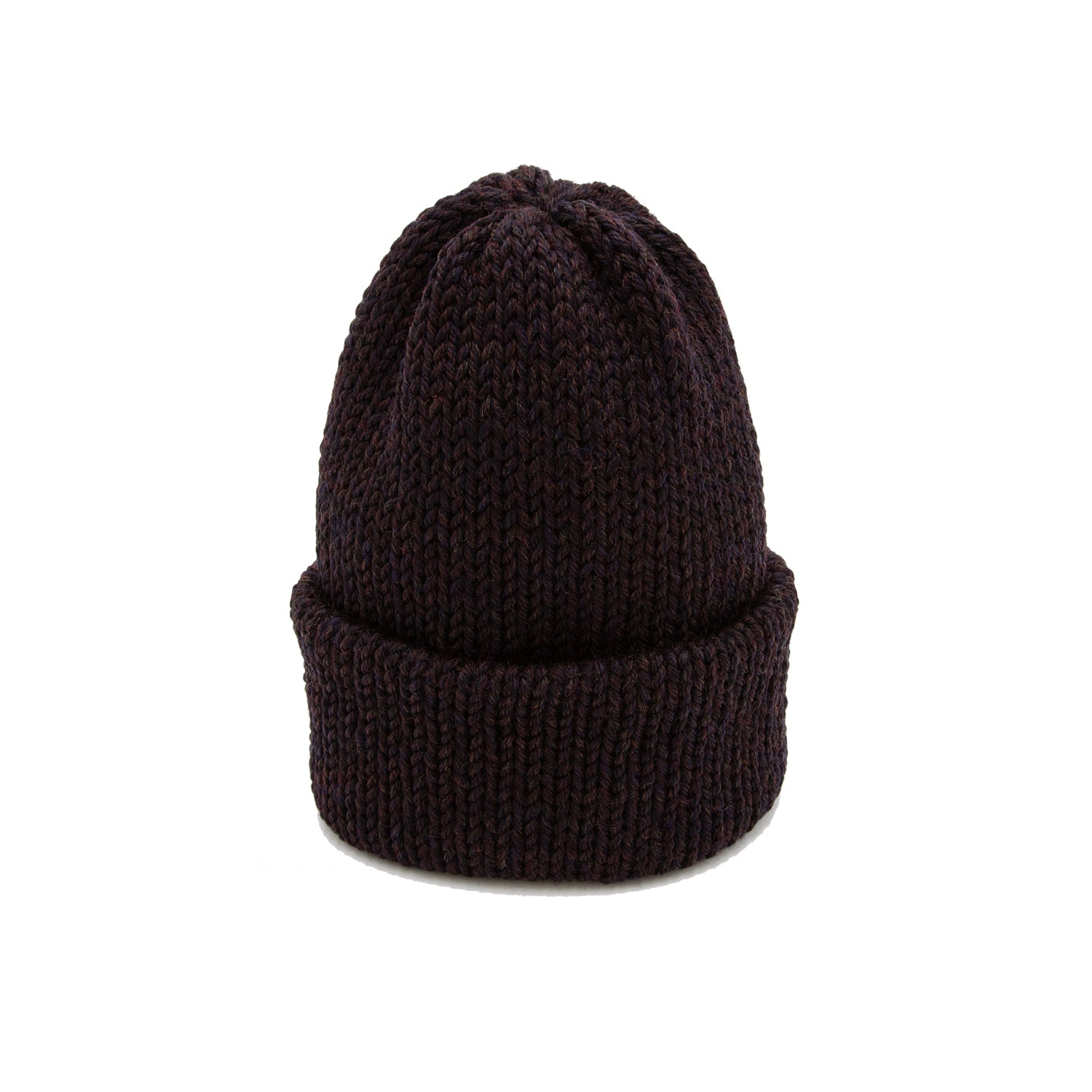 Short Stack - Adult Unisex - galaxy purple