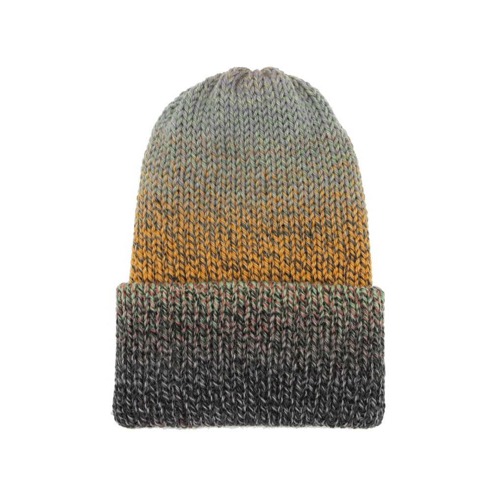 O.G. Fold - Adult Unisex - rainy city fade