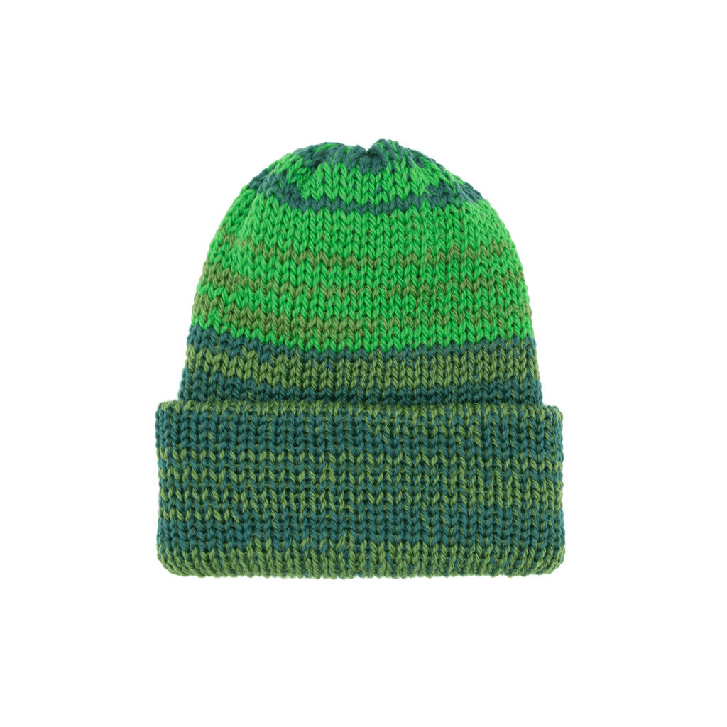 Short Stack - Adult Unisex - mixtape multicolor