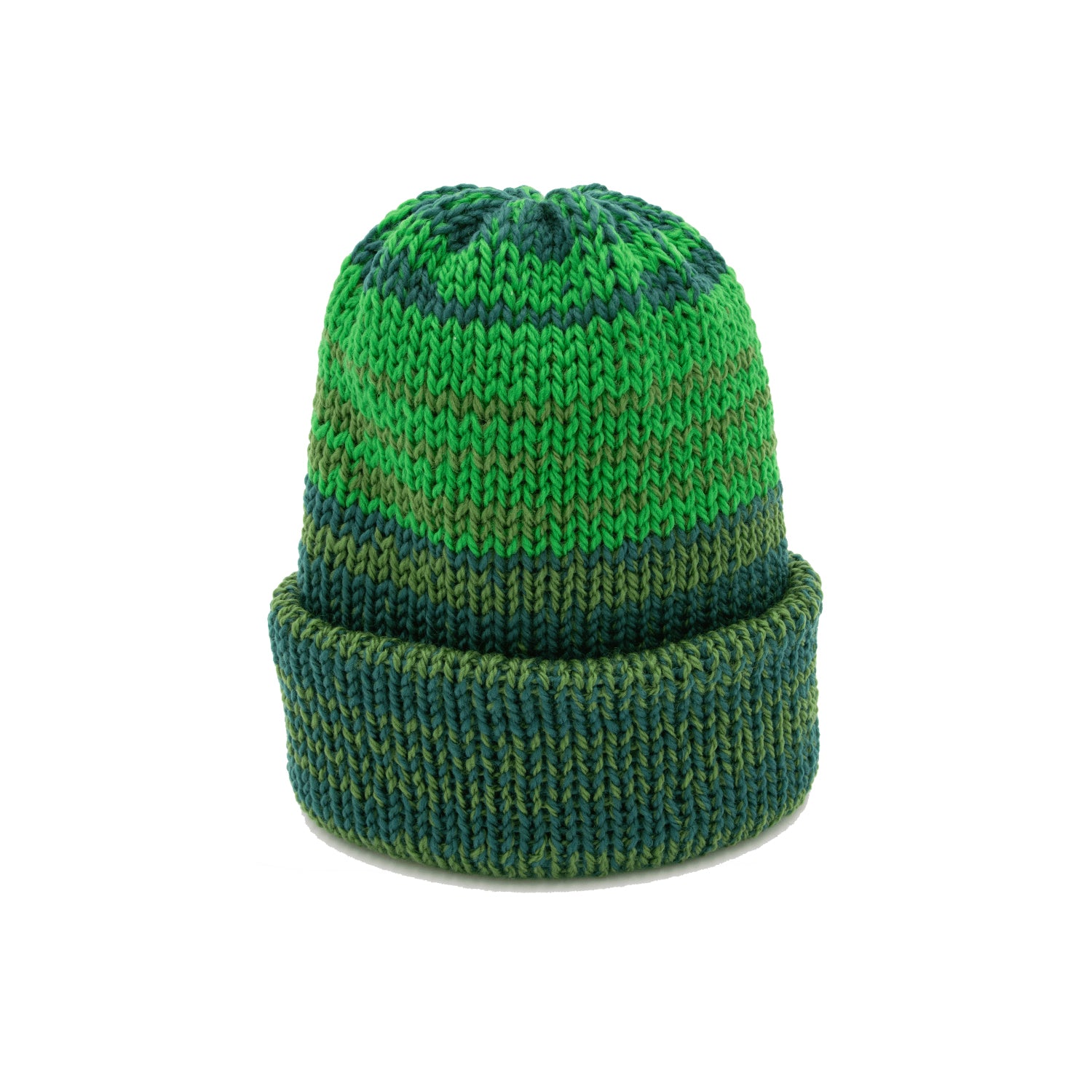 Short Stack - Adult Unisex - mixtape multicolor