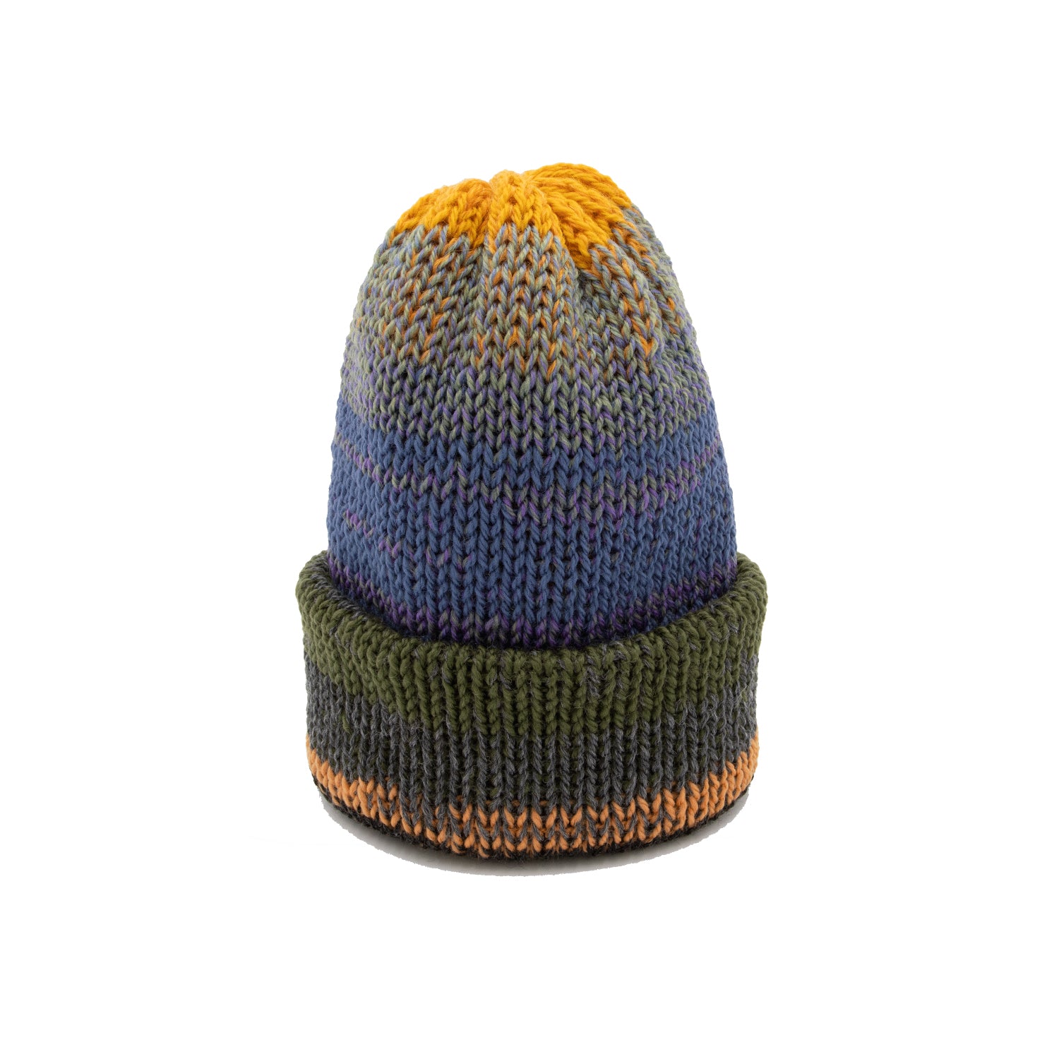 Short Stack - Adult Unisex - mixtape multicolor