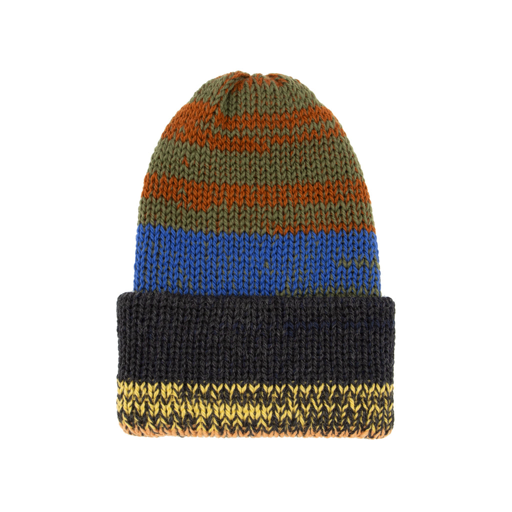 O.G. Fold - Adult Unisex - mixtape multicolor