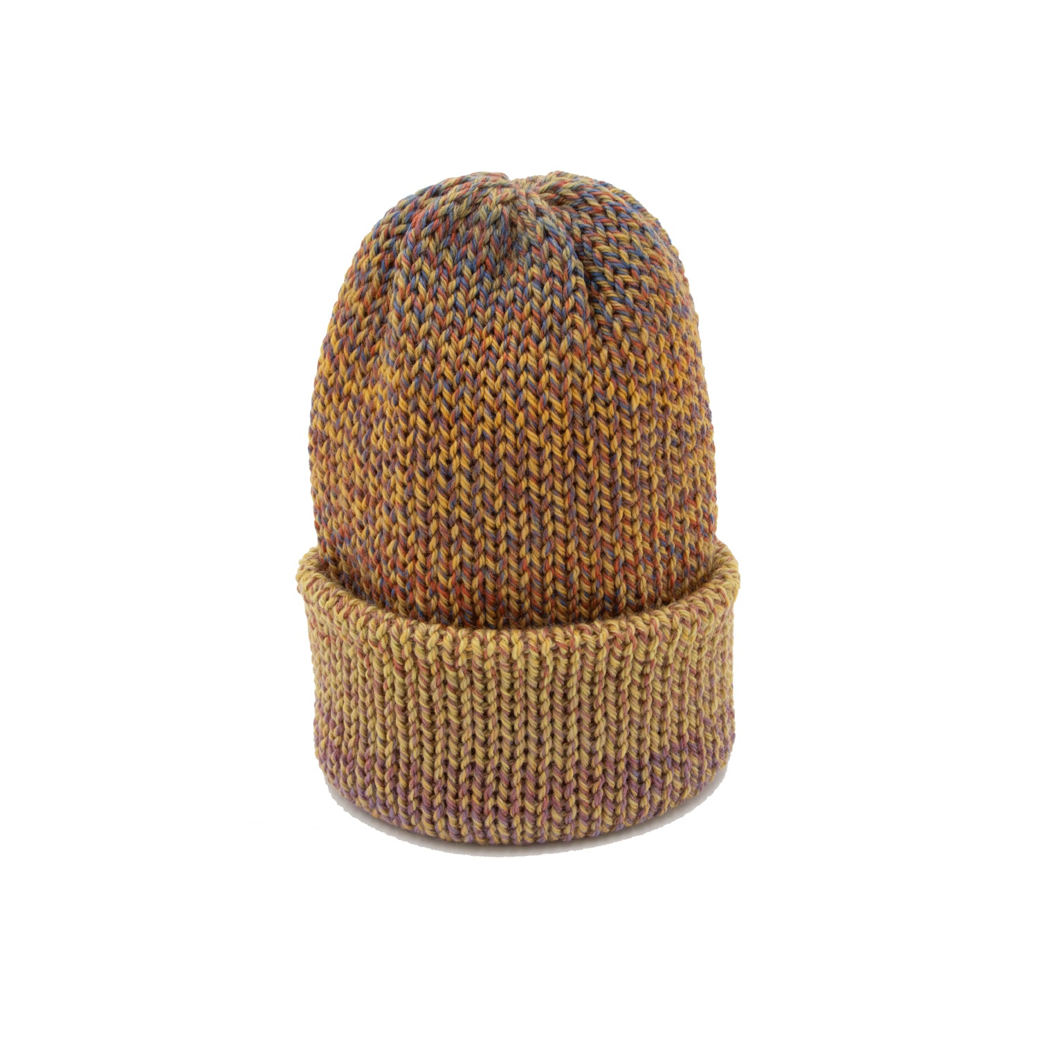 Short Stack - Adult Unisex - sunset beach fade