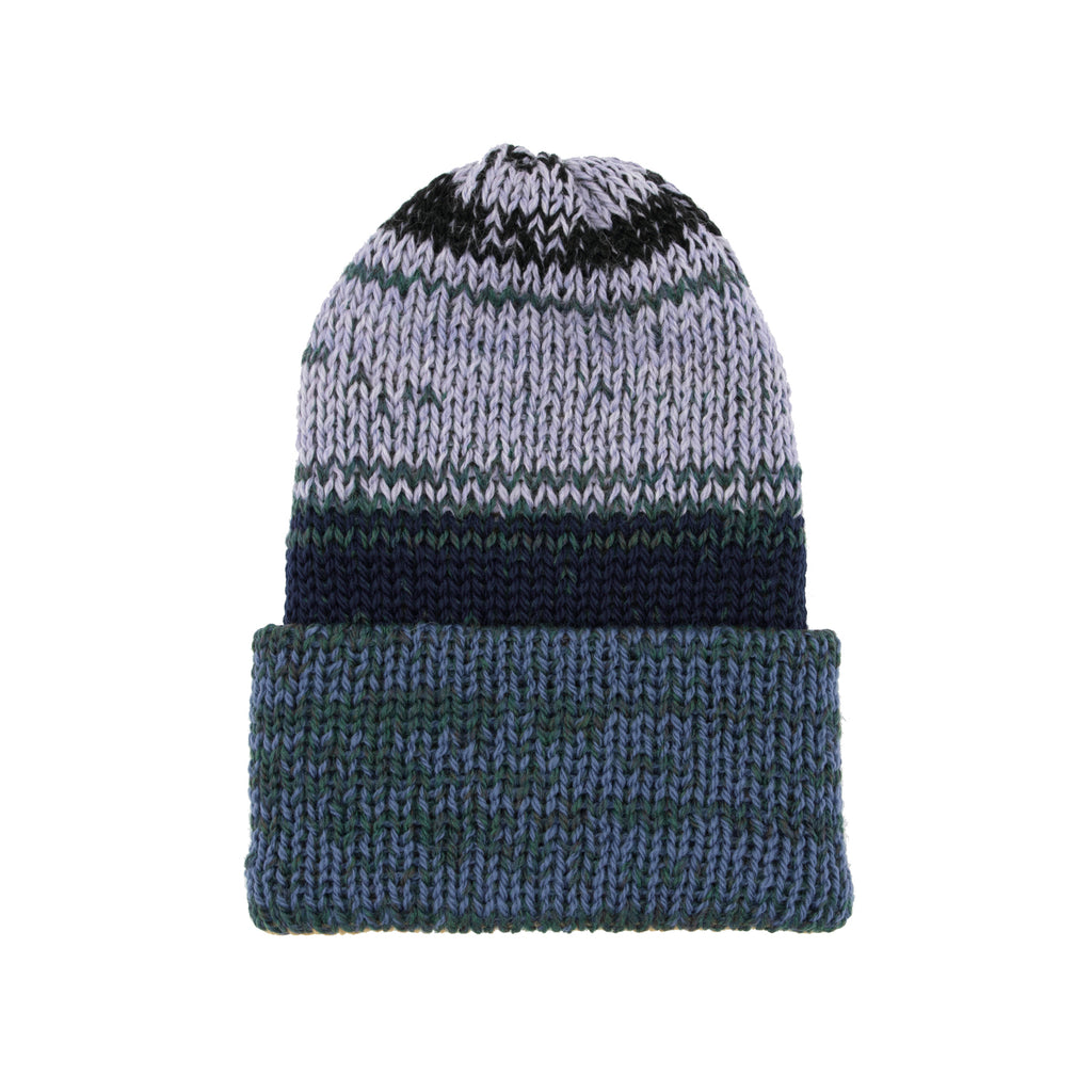 O.G. Fold - Adult Unisex - mixtape multicolor