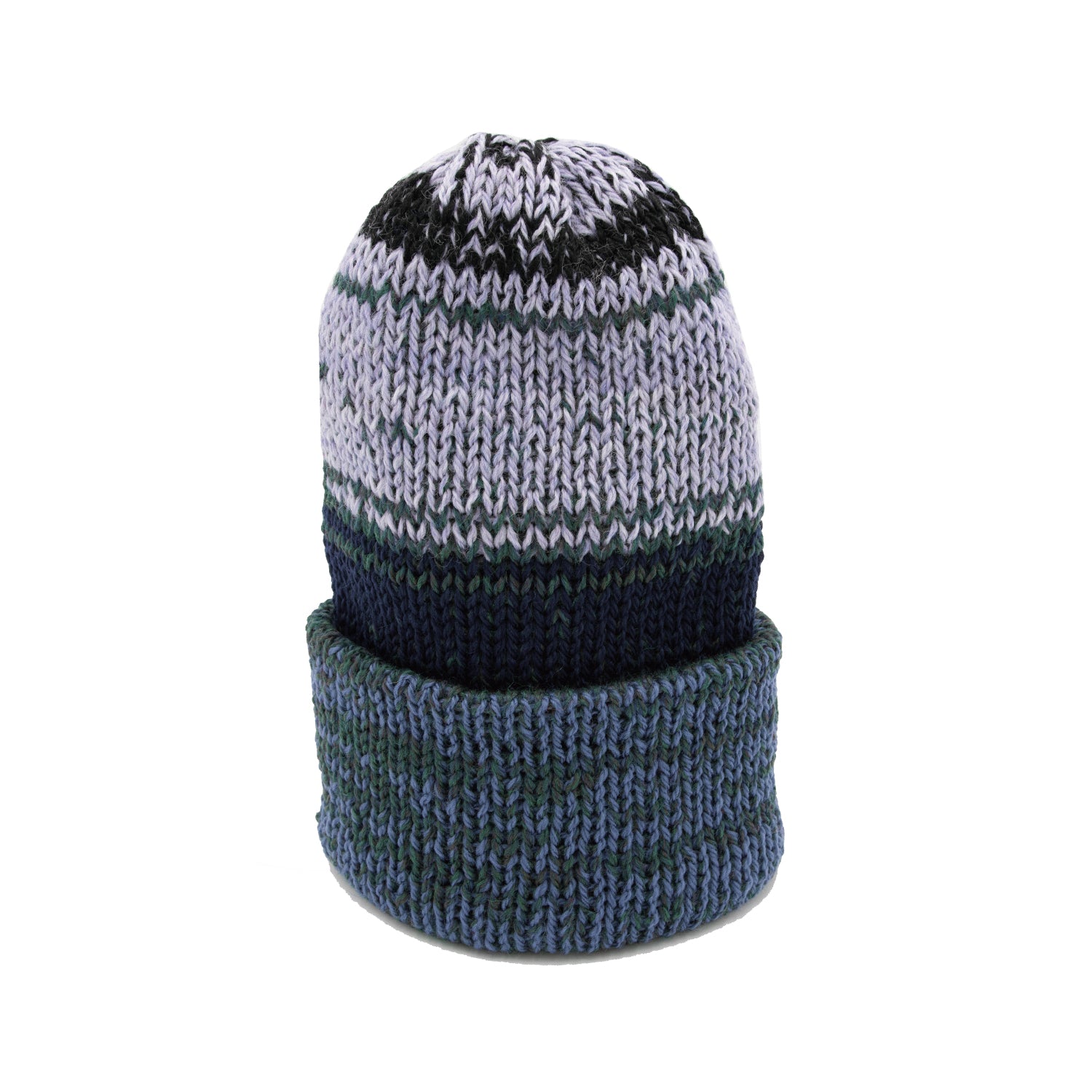 O.G. Fold - Adult Unisex - mixtape multicolor