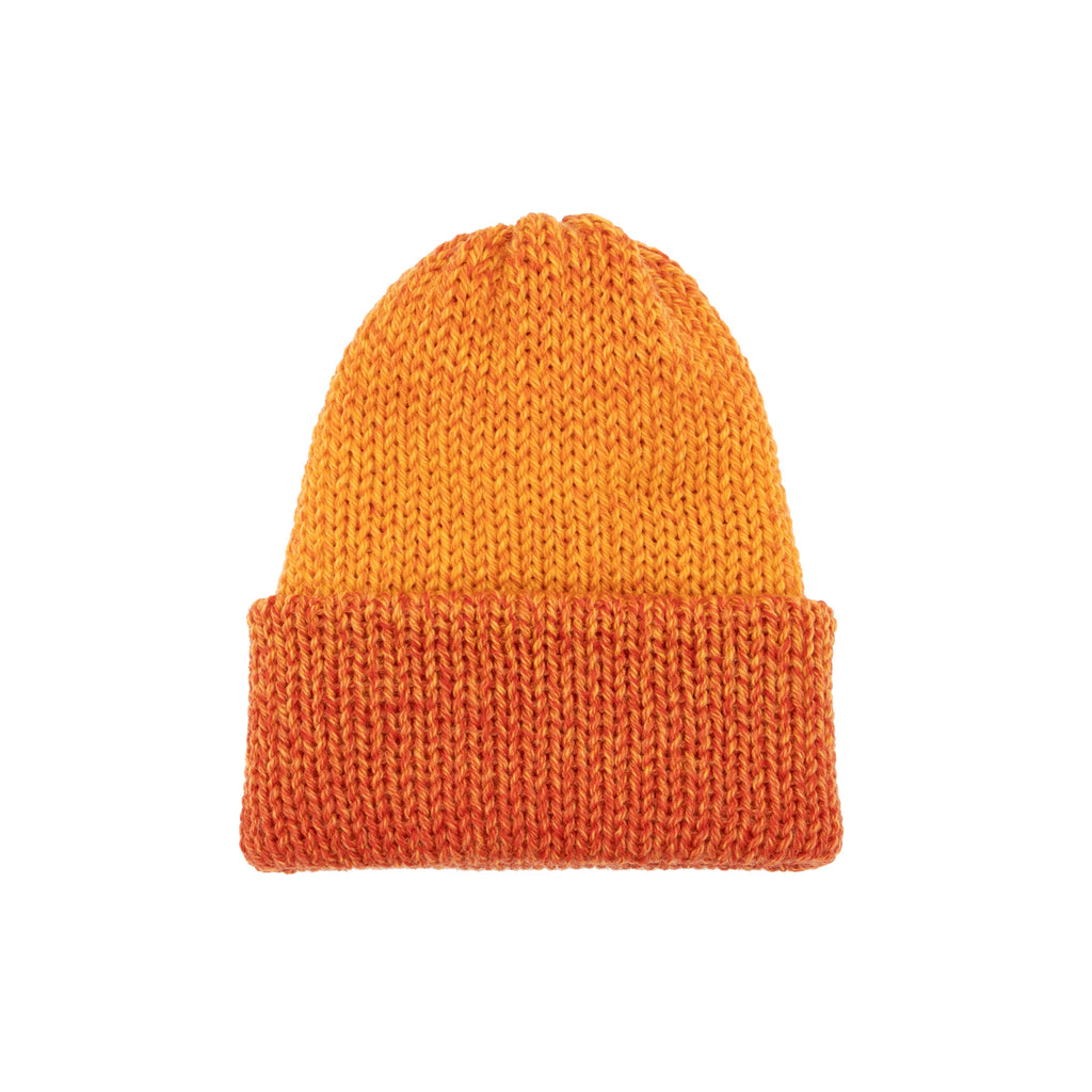 Short Stack - Adult Unisex - lava fade