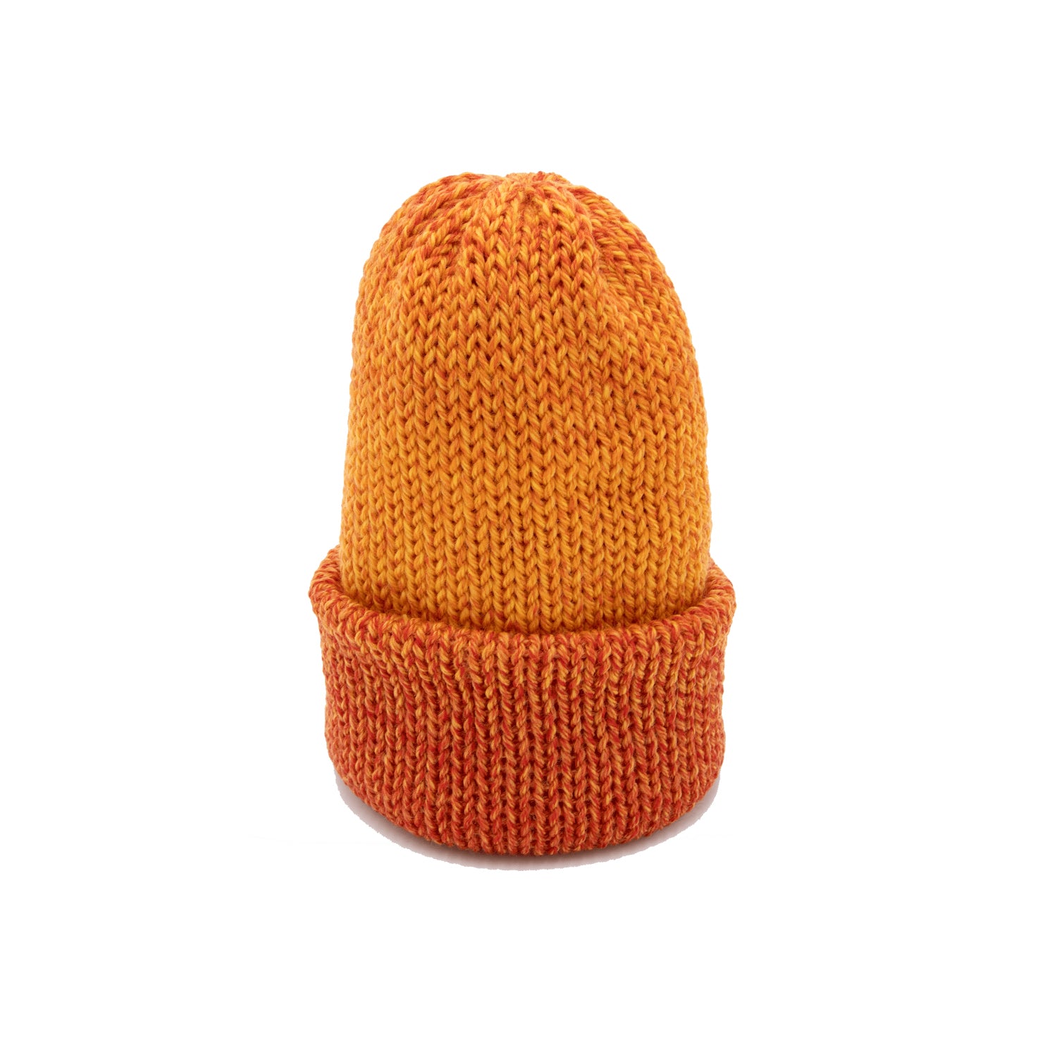 Short Stack - Adult Unisex - lava fade