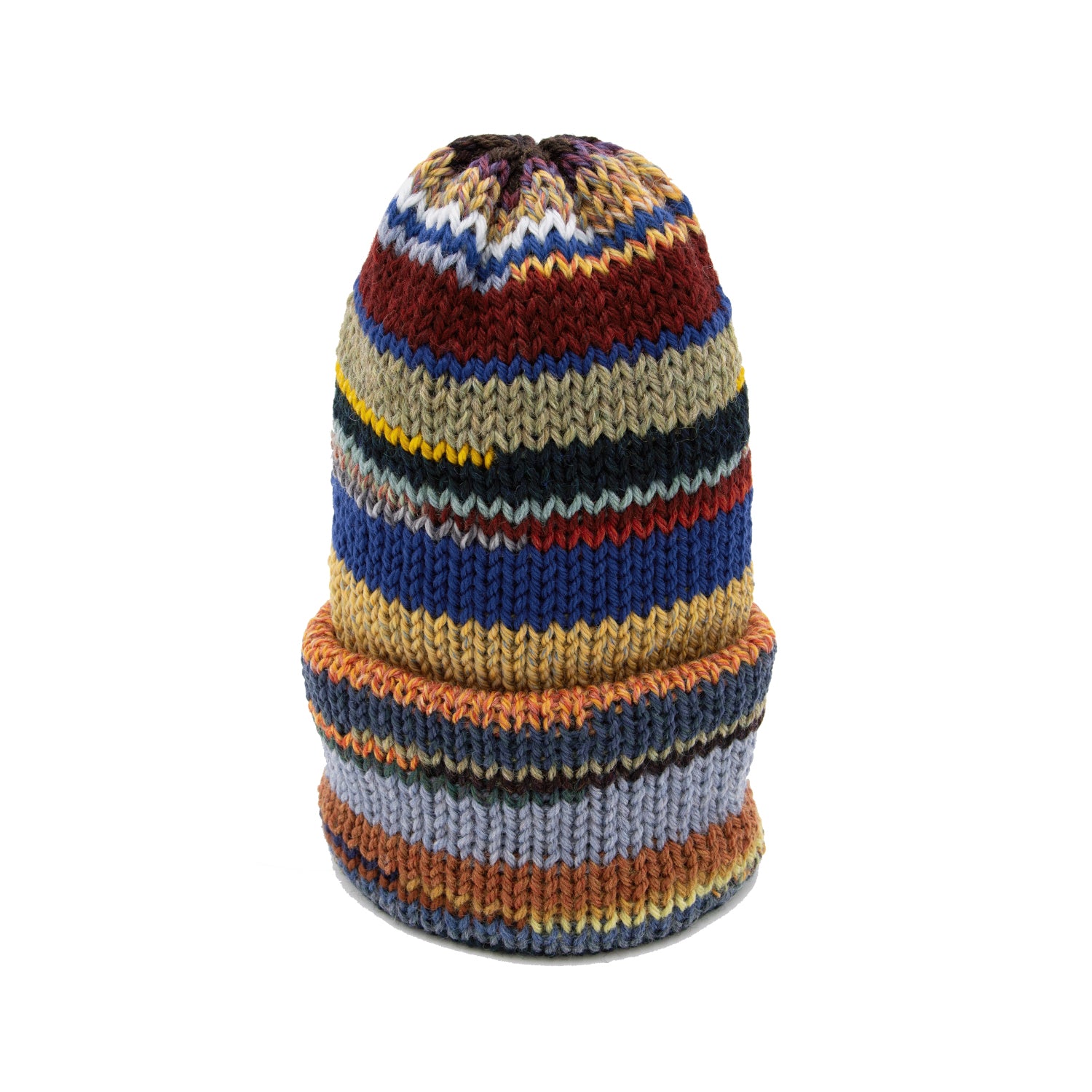 O.G. Fold - Adult Unisex - rando multicolor