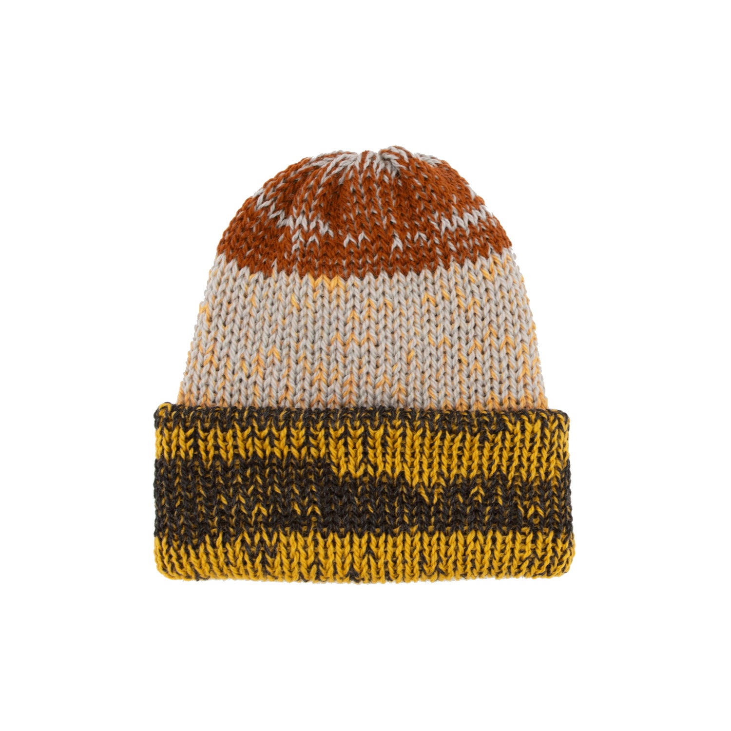 Short Stack - Adult Unisex - mixtape multicolor