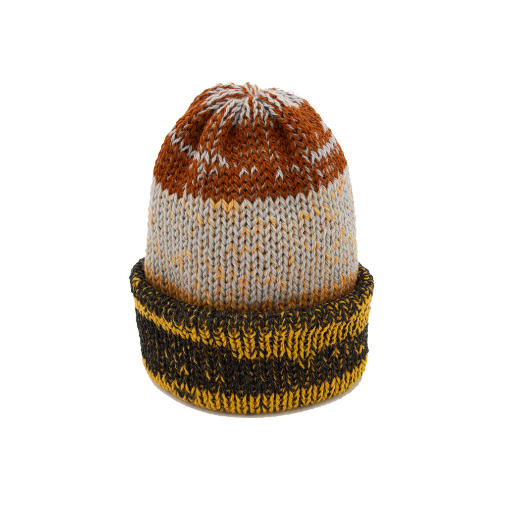 Short Stack - Adult Unisex - mixtape multicolor