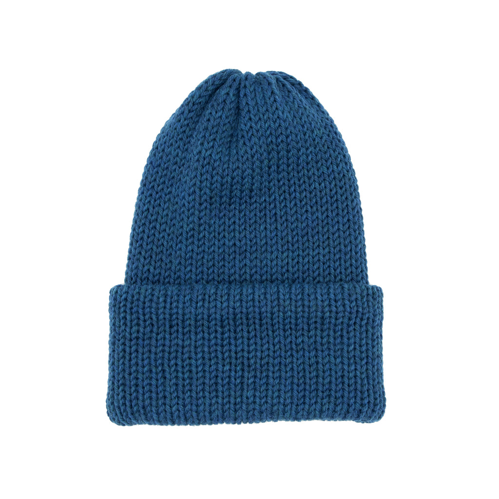 O.G. Fold - Adult Unisex - heathered blue jay