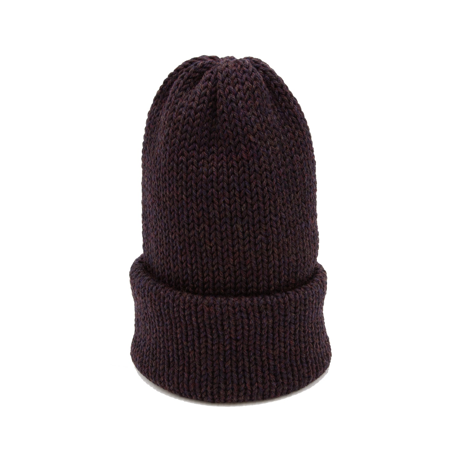 O.G. Fold - Adult Unisex - galaxy deep purple