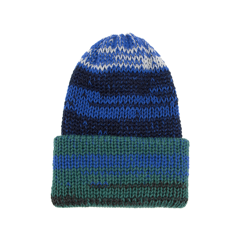 O.G. Fold - Adult Unisex - mixtape multicolor