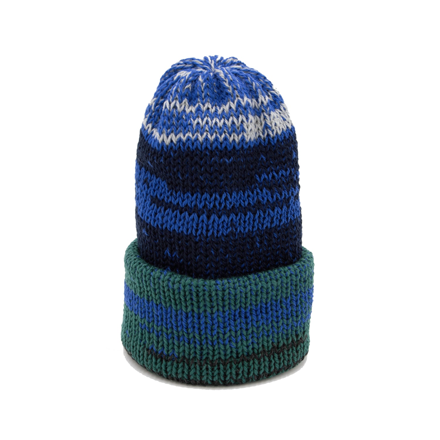 O.G. Fold - Adult Unisex - mixtape multicolor