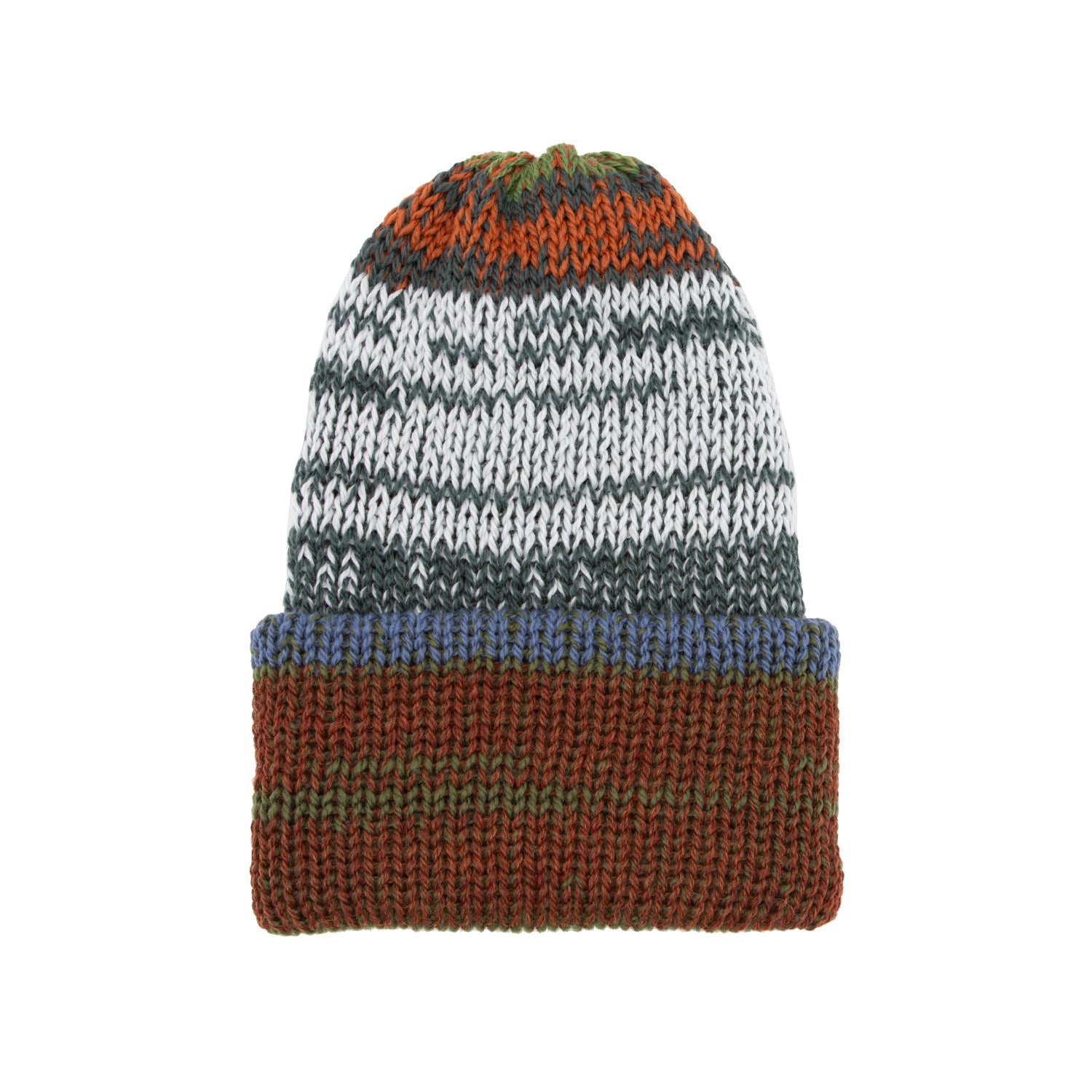 O.G. Fold - Adult Unisex - mixtape multicolor