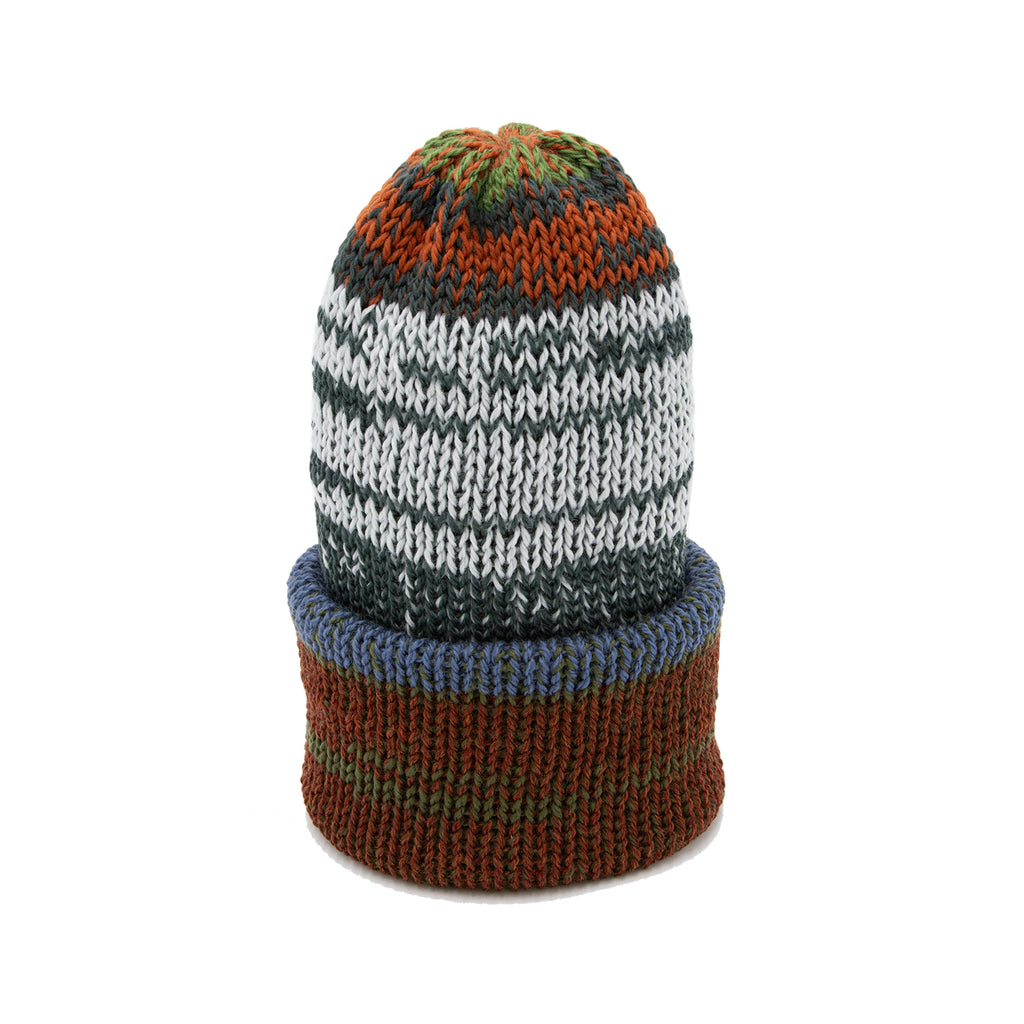 O.G. Fold - Adult Unisex - mixtape multicolor