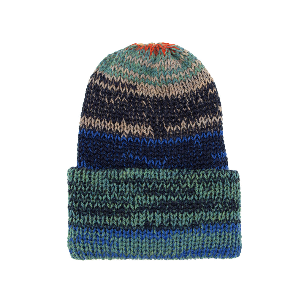 O.G. Fold - Adult Unisex - mixtape multicolor