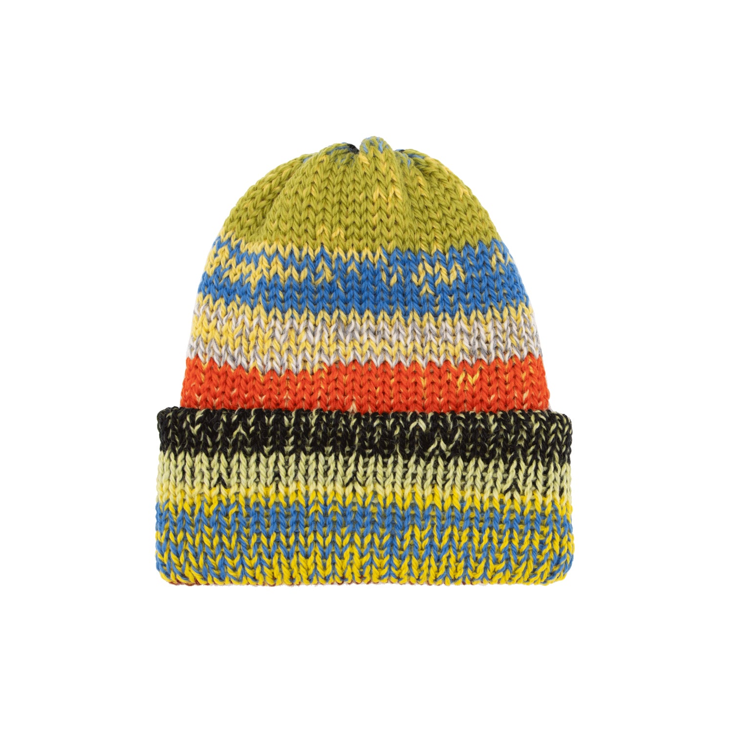 Short Stack - Adult Unisex - mixtape multicolor