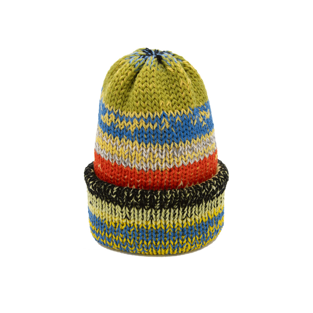 Short Stack - Adult Unisex - mixtape multicolor