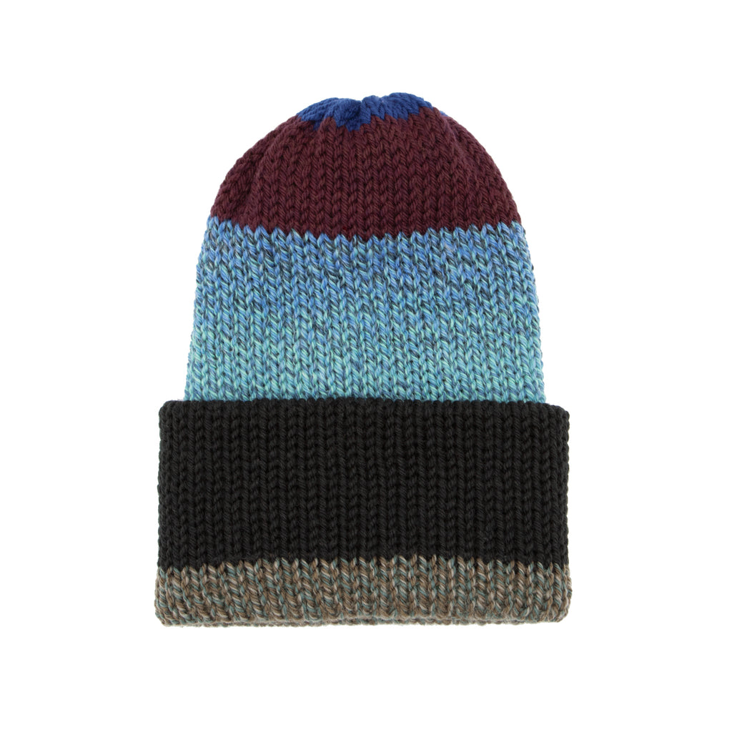 O.G. Fold - Adult Unisex - blocks multicolor