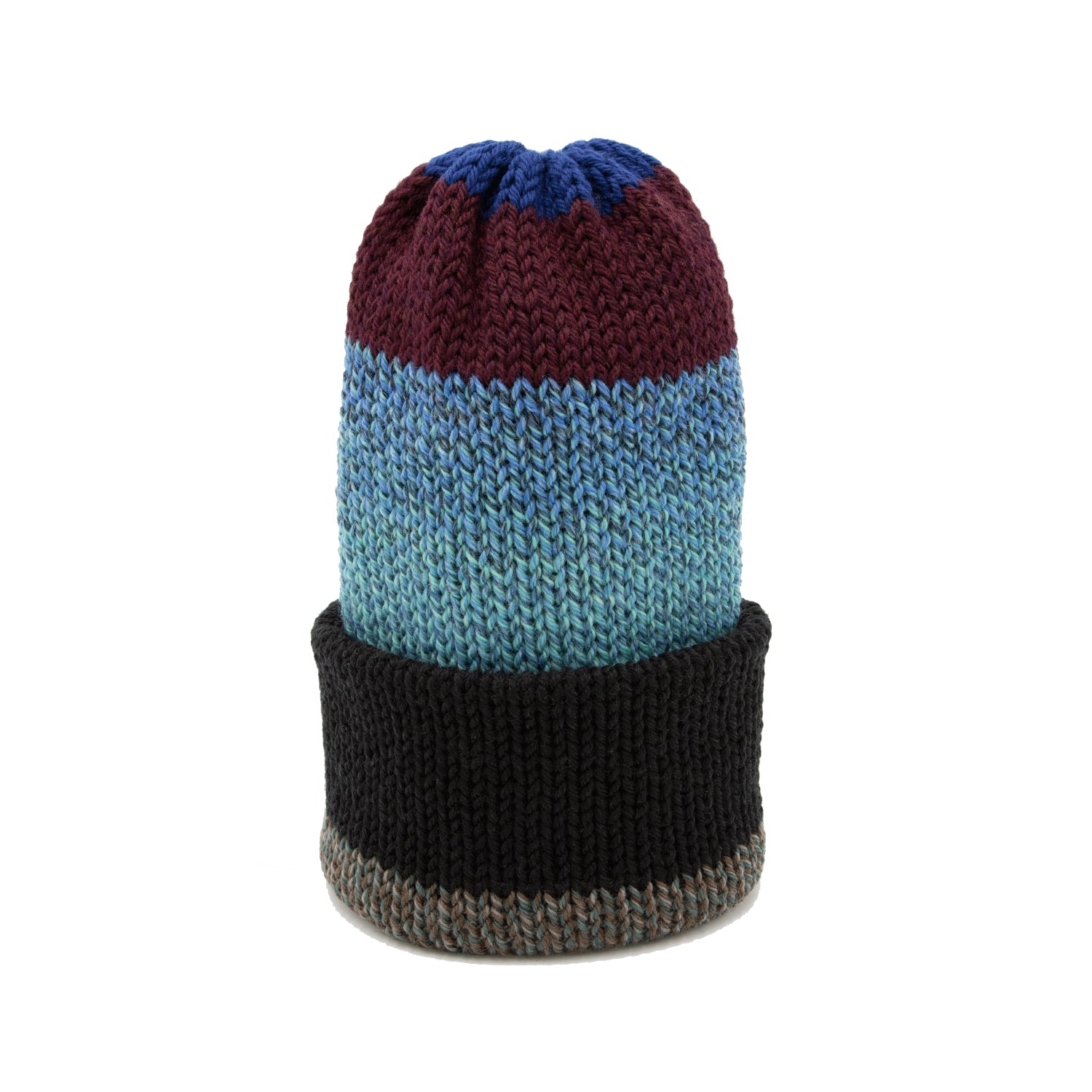 O.G. Fold - Adult Unisex - blocks multicolor