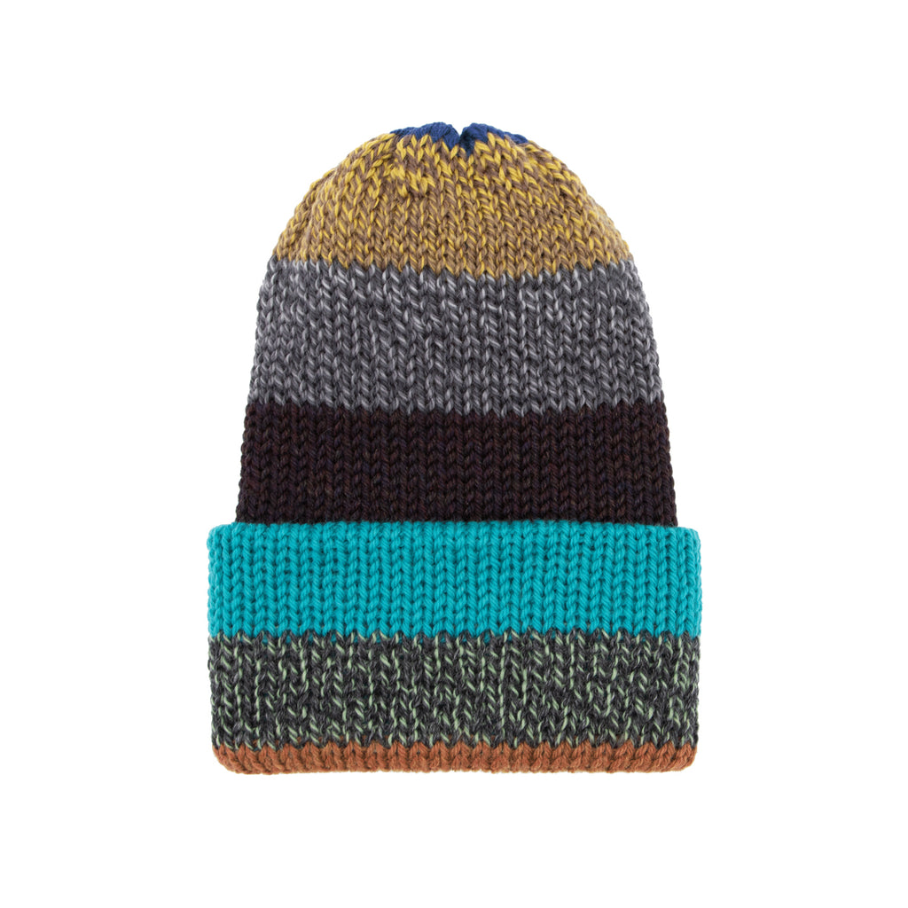 O.G. Fold - Adult Unisex - blocks multicolor