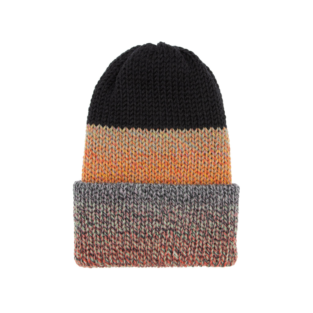 O.G. Fold - Adult Unisex - rainy city fade/black