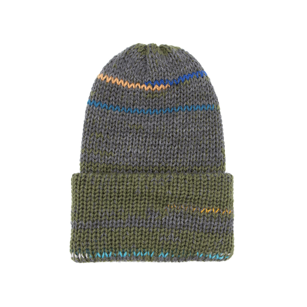 O.G. Fold - Adult Unisex - mixtape multicolor