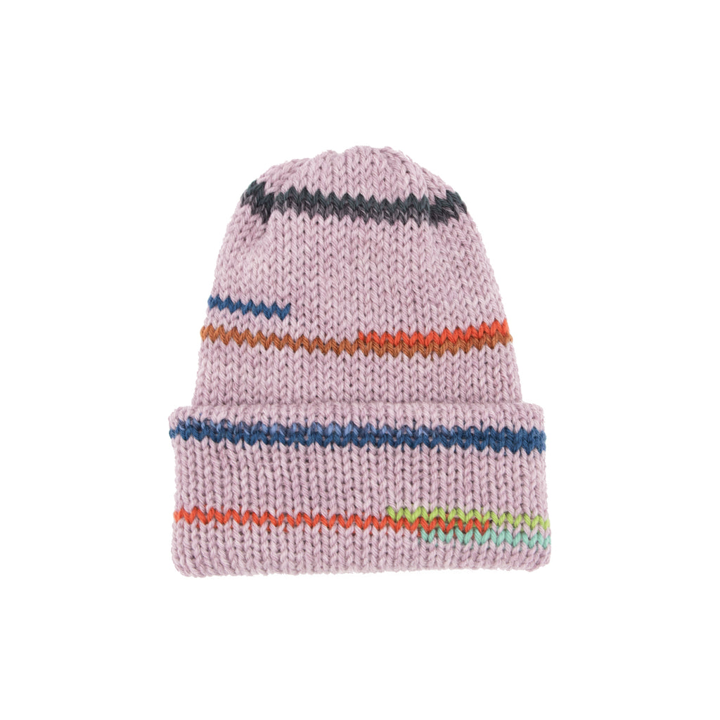 Short Stack - Adult Unisex - rando multicolor