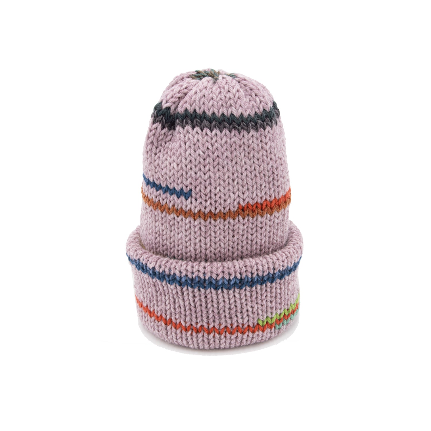 Short Stack - Adult Unisex - rando multicolor