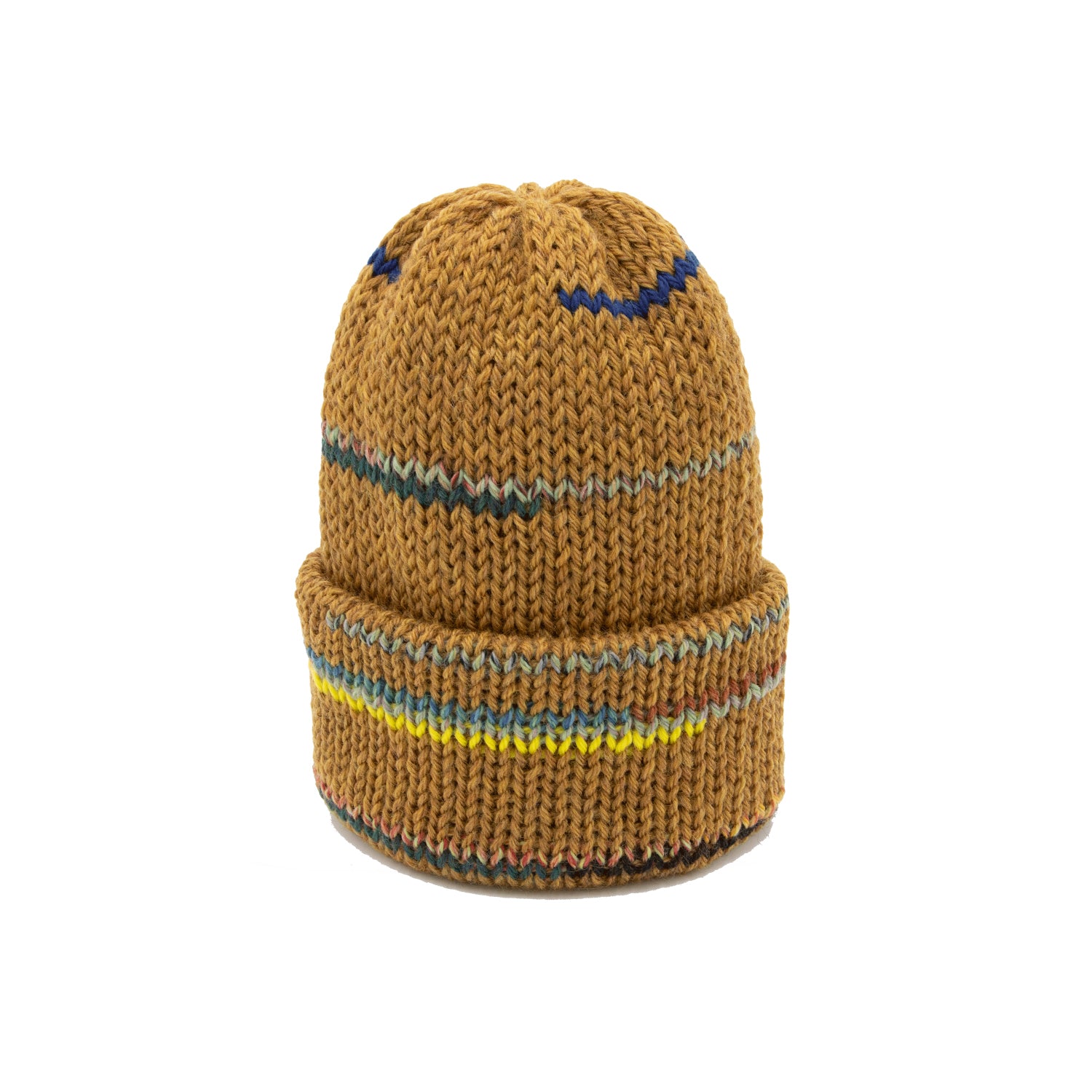 Short Stack - Adult Unisex - rando multicolor