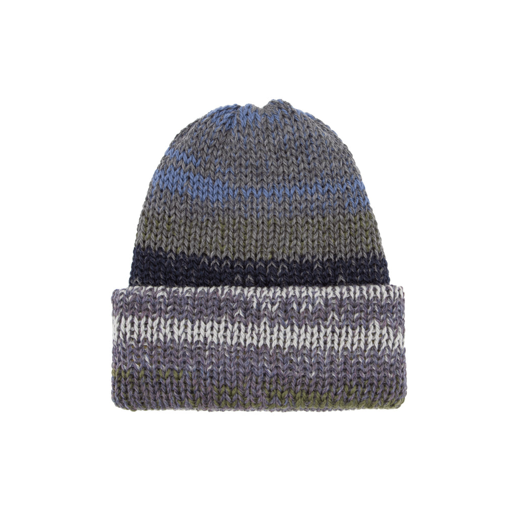 Short Stack - Adult Unisex - mixtape multicolor