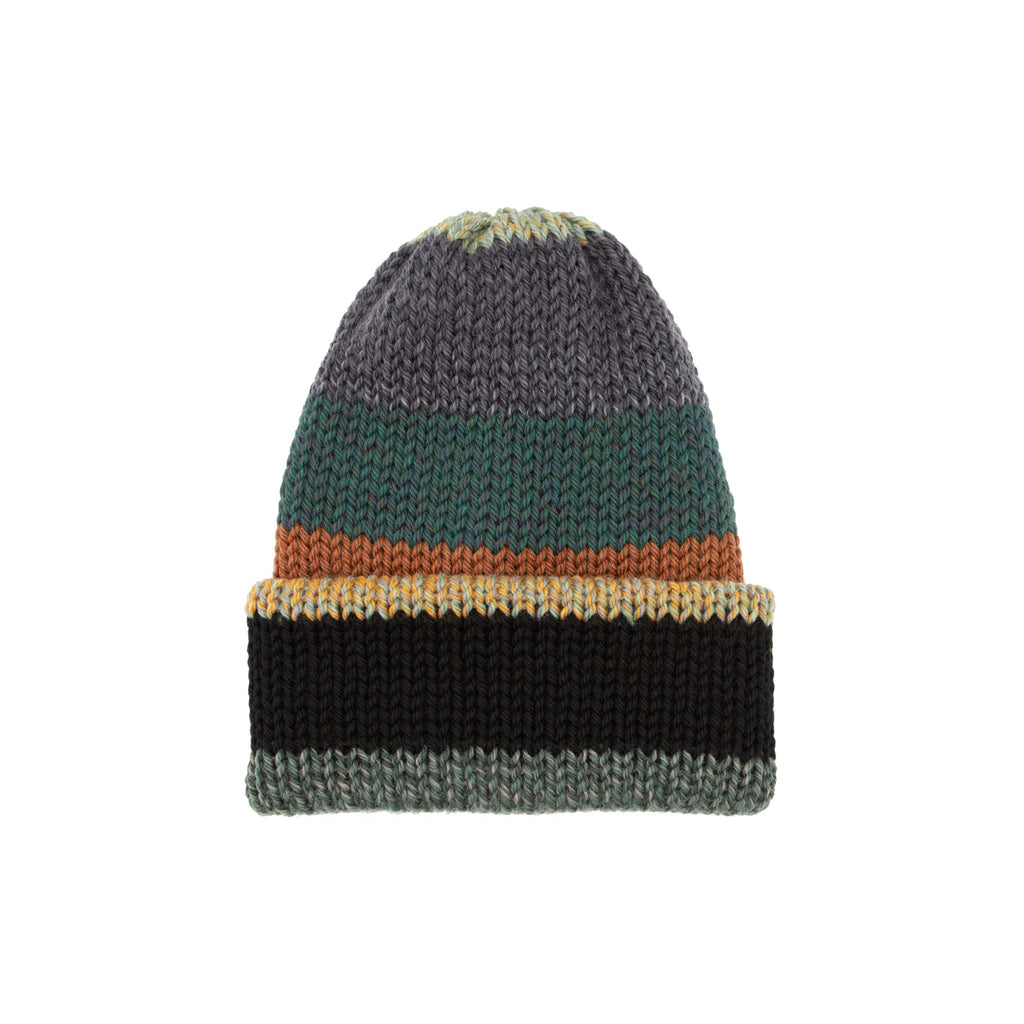 Short Stack - Adult Unisex - blocks multicolor