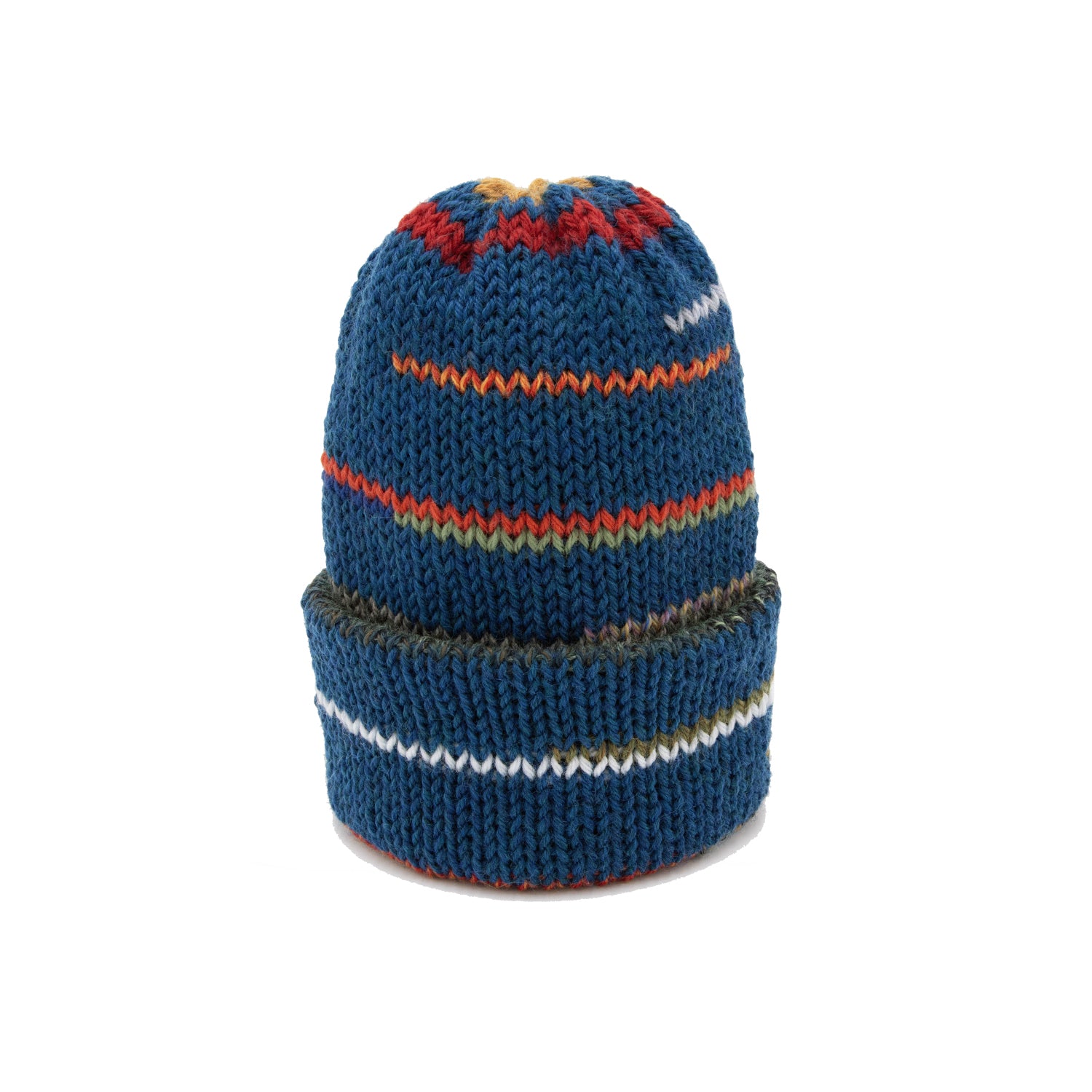 Short Stack - Adult Unisex - rando multicolor