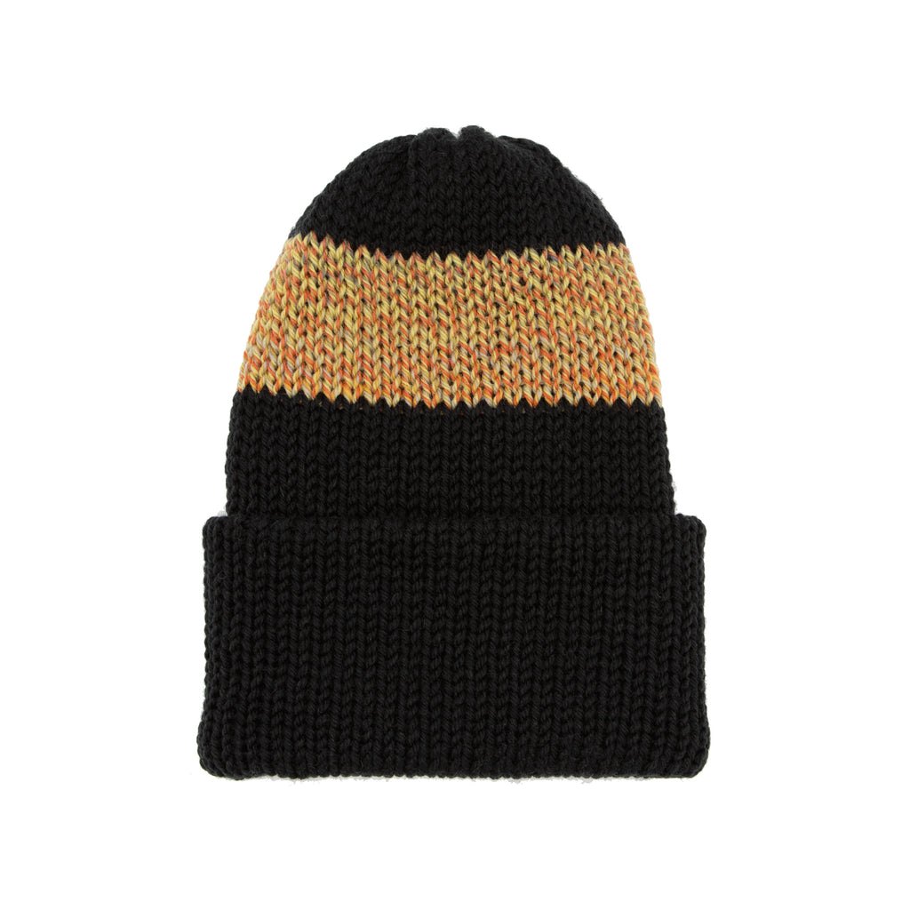 O.G. Fold - Adult Unisex - black/rainy city fade