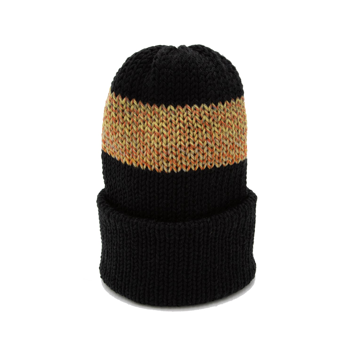 O.G. Fold - Adult Unisex - black/rainy city fade