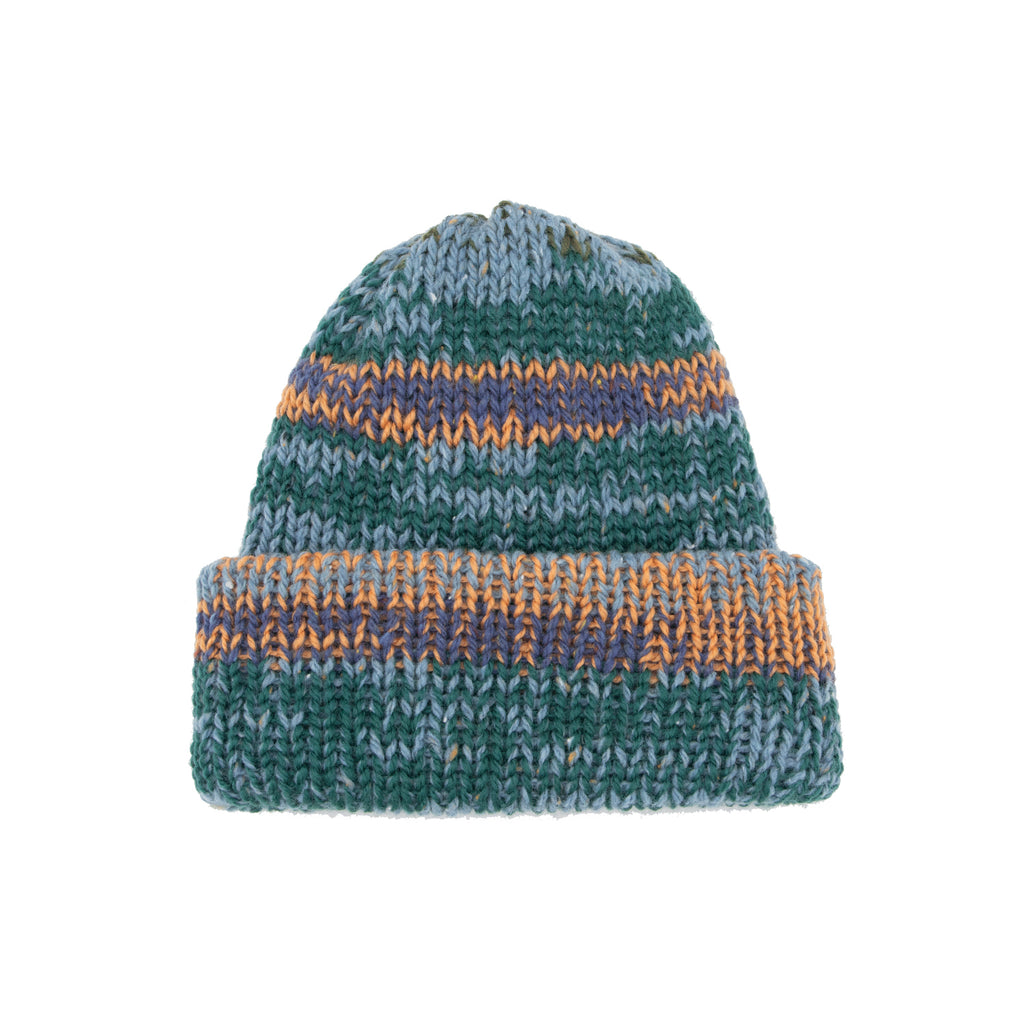 Short Stack - Adult Unisex - tweed specked mixtape multicolor