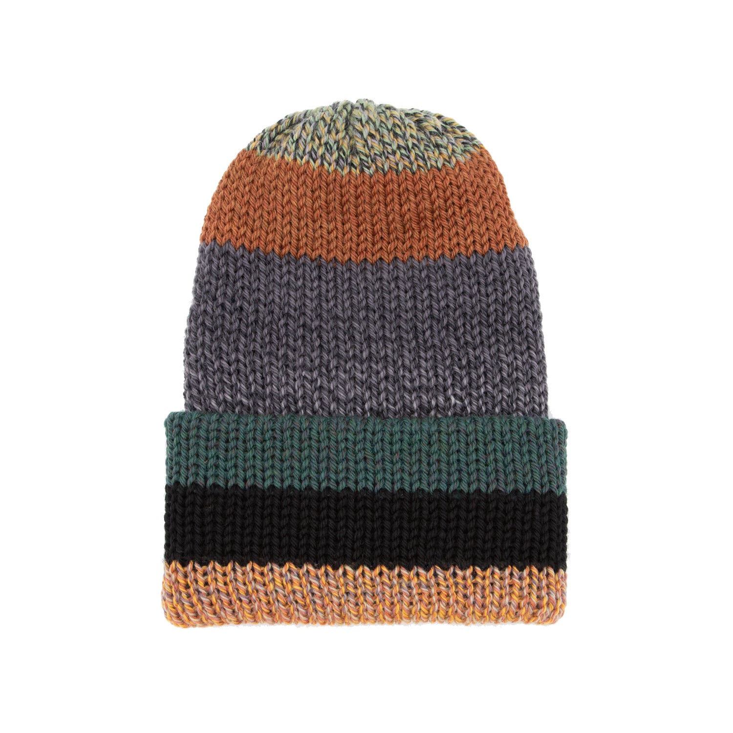 O.G. Fold - Adult Unisex - blocks multicolor