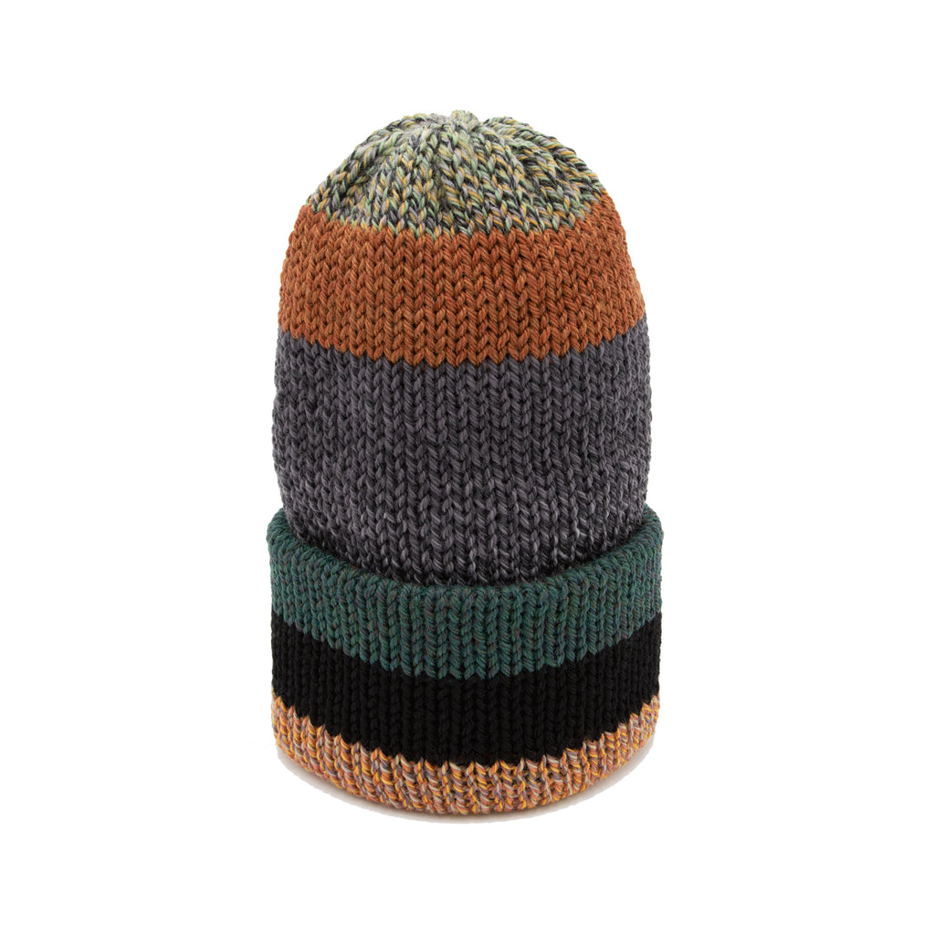 O.G. Fold - Adult Unisex - blocks multicolor