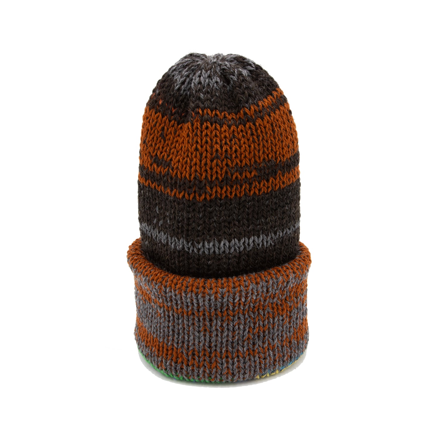 O.G. Fold - Adult Unisex - mixtape multicolor