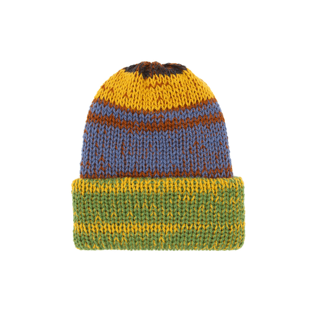 Short Stack - Adult Unisex - mixtape multicolor